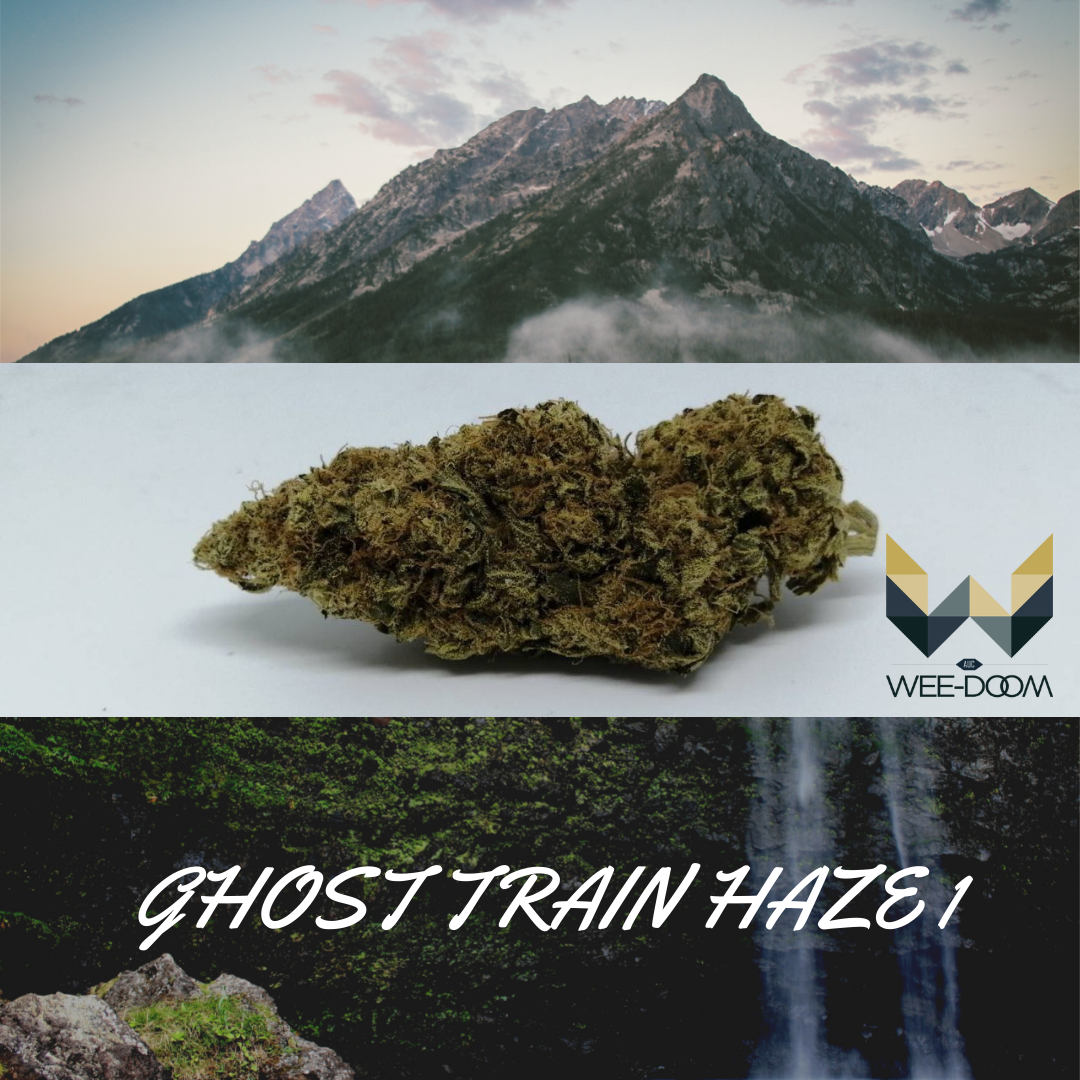 Ghost-train-haze-weed